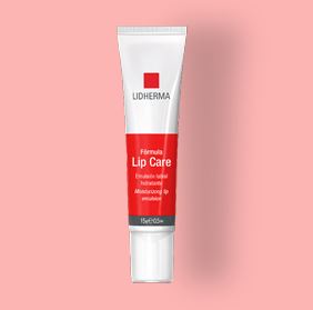LIDHERMA Lip Care 3d- Cod. 0130