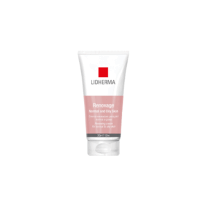 LIDHERMA Renovage facial pieles normales, mixtas, grasas - Cod. 0906