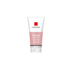LIDHERMA Renovage Facial Pieles Sensibles x 30g - Cod. 0929