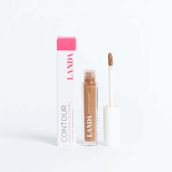 LANDA Contorno Liquido - Light