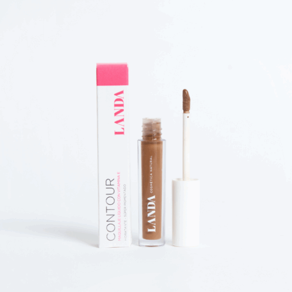 LANDA Contorno Liquido - Deep