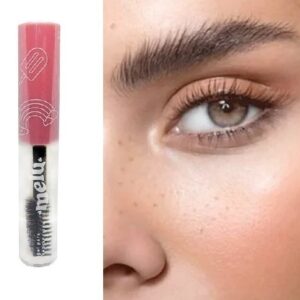 MELU Gel Eyebrow efecto laminado