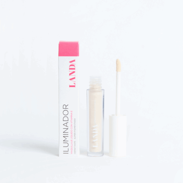 LANDA Iluminador Liquido