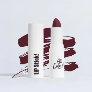 ALL COLORS Lapiz Labial - Malbec