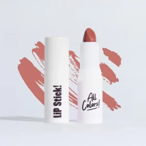 ALL COLORS Lapiz Labial - Capuchino