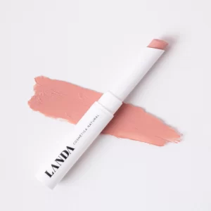 LANDA Labial Multipropósito 02 Mate