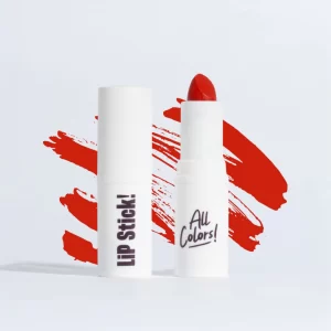 ALL COLORS Lapiz Labial - High peach