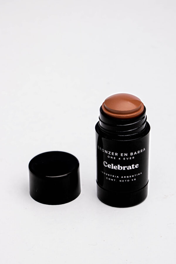 CELEBRATE- Bronzer en Barra