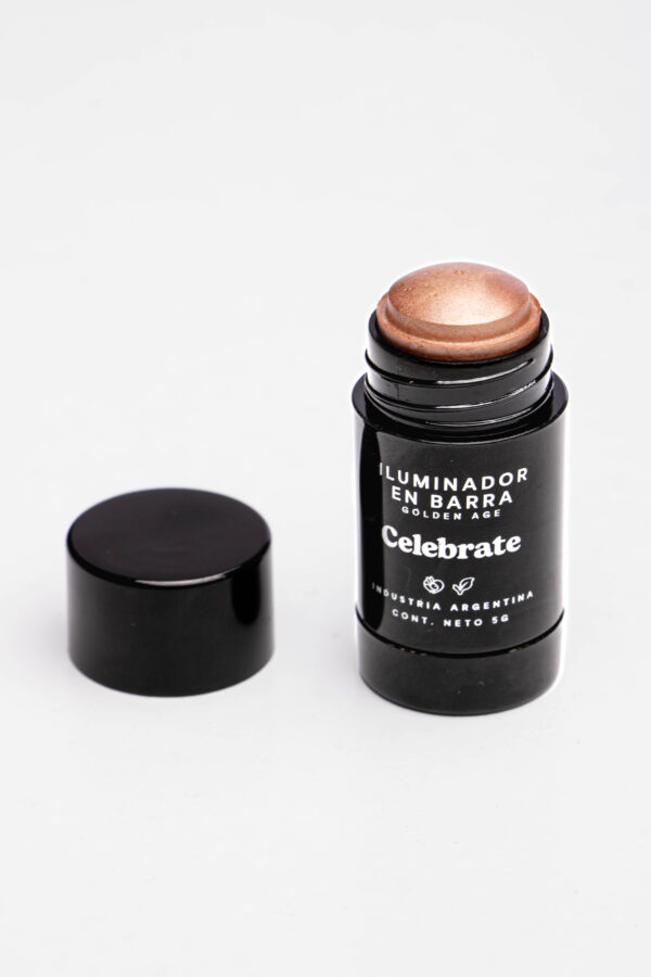 CELEBRATE - Iluminador en Barra