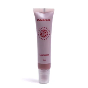 Celebrate Lip Balm Dirty Talk - Choco