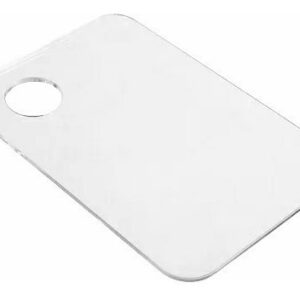 Paleta Mezcladora Acrilica