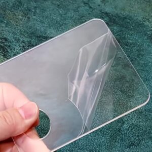 Paleta Mezcladora Acrilica